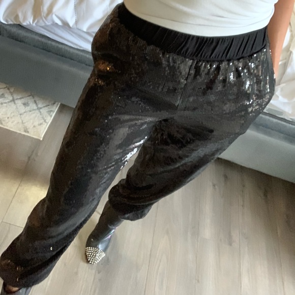 H:ours Sequence joggers - Picture 4 of 6